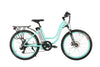 Image of X-Treme Trail Climber Elite 24 Volt Electric Mountain Bike