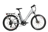 Image of X-Treme Trail Climber Elite Max 36 Volt Electric Step-Through Mountain Bike