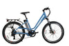 Image of X-Treme Trail Climber Elite Max 36 Volt Electric Step-Through Mountain Bike