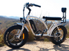 Image of AddMotor M-60 R7 - Fat Tire Electric Cruiser Bike