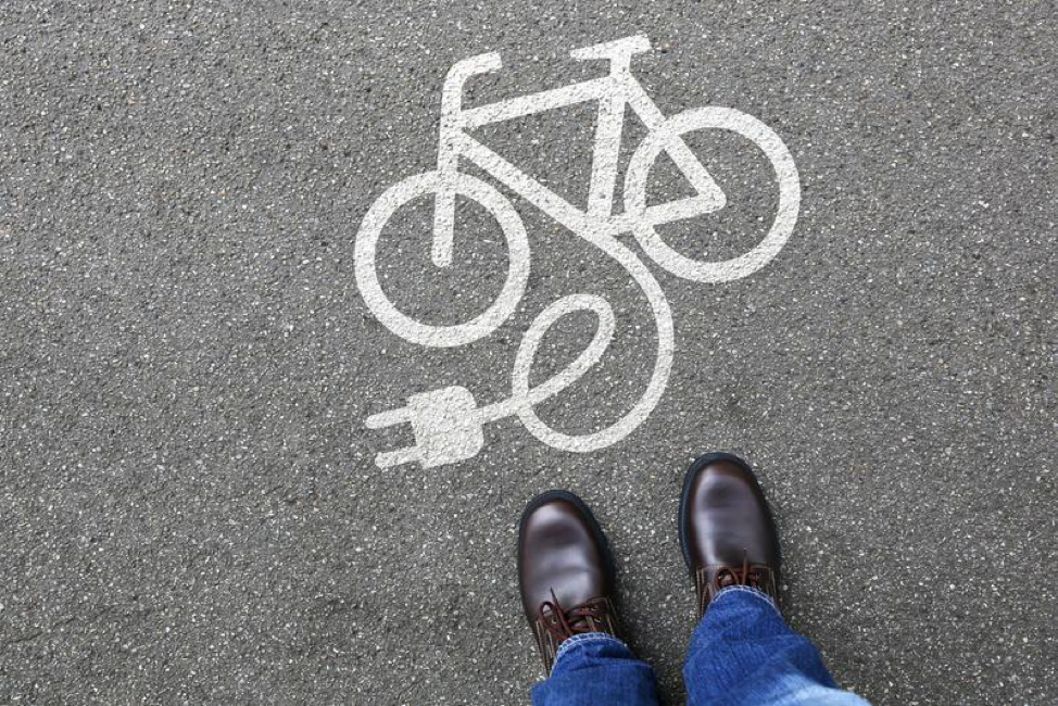 4 Reasons Why eBikes Are Better Than Motorcycles