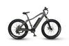 Image of QuietKat Ranger - Fat Tire Electric Mountain Bike