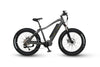 Image of QuietKat Warrior - Electric Mountain Bike