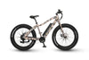 Image of QuietKat Rover - Fat Tire Electric Mountain Bike
