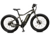 Image of Rambo 750W G4 - Fat Tire Electric Mountain Bike