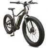 Image of Rambo 750W G4 - Fat Tire Electric Mountain Bike