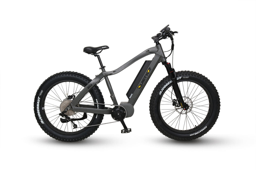 apex mountainbike QuietKat Apex
