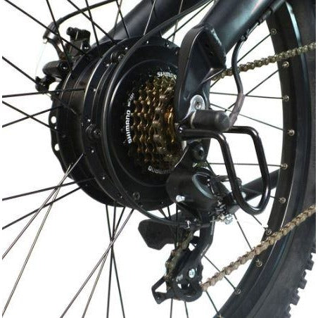 Addmotor 2024 hithot h5