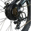 Image of AddMotor HitHot H5 - Electric Mountain Bike - Gears
