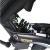 Image of AddMotor HitHot H5 - Electric Mountain Bike - Seat Shocks