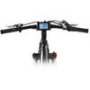 Image of AddMotor Motan M850 750W - Electric Mountain Bike - Handlebars