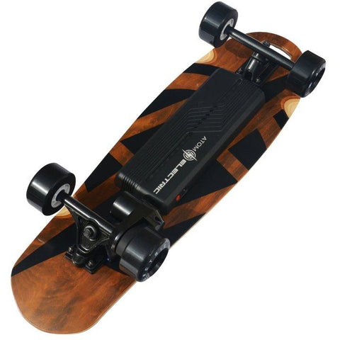 Atom Long Boards B10 Electric Skateboard - Battery