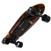 Image of Atom Long Boards H4 Electric Skateboard - Bottom View