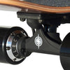 Image of Atom Long Boards H4 Electric Skateboard - Front Wheel
