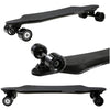 Image of Atom Long Boards  H16D Carbon Electric Skateboard -