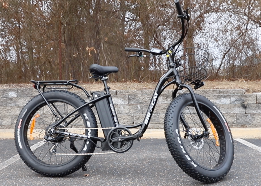 Long beach cruiser bikes sales