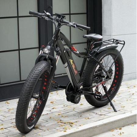 addmotor motan 1000 watt electric bicycle AddMotor Motan M5800