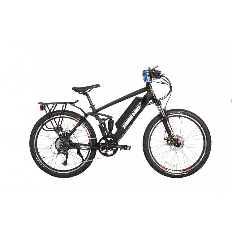x treme scooters electric bicycle X-Treme Rubicon 48V Electric Mountain Bike – Electric Bike Revolution