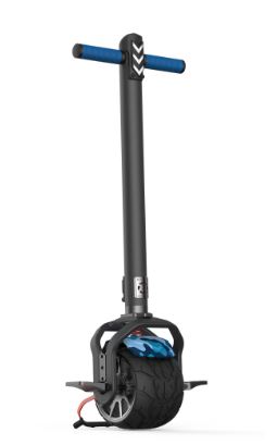 Kiwano KO1 Self Balancing Electric Scooter - Blue Camo