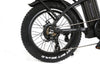 Image of Joulvert Playa Voyager - Folding Electric Bike