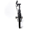 Image of Fifield M-Electric 2wenty - Electric Commuter Bike - Rear View