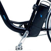 Image of Fifield M-Electric Model T - Electric Commuter Bike - Pedals and battery