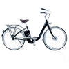 Image of Fifield M-Electric Model T - Electric Commuter Bike - Side View