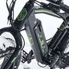 Image of Fifield Rogue Wave - Electric Mountain Bike - Battery
