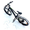 Image of Fifield Rogue Wave - Electric Mountain Bike - In the Snow