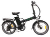 Image of Green Bike USA GB1 - Folding Electric Bike