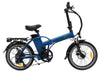 Image of Green Bike USA GB1 - Folding Electric Bike