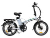 Image of Green Bike USA GB1 - Folding Electric Bike