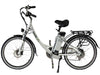 Image of Green Bike USA GB2 - Electric Cruiser Bike