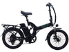 Image of Green Bike USA GB5 - Folding Electric Bike