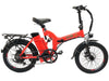 Image of Green Bike USA GB5 - Folding Electric Bike