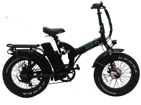 Urban E Bikes – Electric Bike Revolution