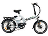 Image of Green Bike USA GB 500 - Folding Electric Bike