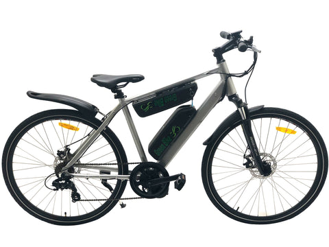 Green Bike USA GB Infinity - Electric Commuter Bike