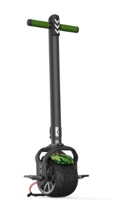 Kiwano KO1 Self Balancing Electric Scooter - Green Camo