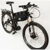 Image of HPC Recon M Folding Electric Bike - Front View