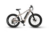 Image of QuietKat Apex - Electric Mountain Bike