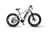 Image of QuietKat Predator - Fat Tire Electric Mountain Bike