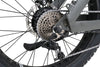 Image of QuietKat Ranger - Fat Tire Electric Mountain Bike