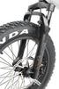 Image of QuietKat Bandit- Folding Electric Mountain Bike