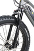 Image of QuietKat Sequoia - Fat Tire Electric Mountain Bike