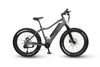Image of QuietKat Sequoia - Fat Tire Electric Mountain Bike