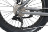 Image of QuietKat Sequoia - Fat Tire Electric Mountain Bike