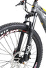 Image of QuietKat Quantum- Electric Mountain Bike