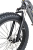 Image of QuietKat Canyon - Electric Mountain Bike