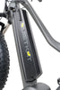 Image of QuietKat Canyon - Electric Mountain Bike